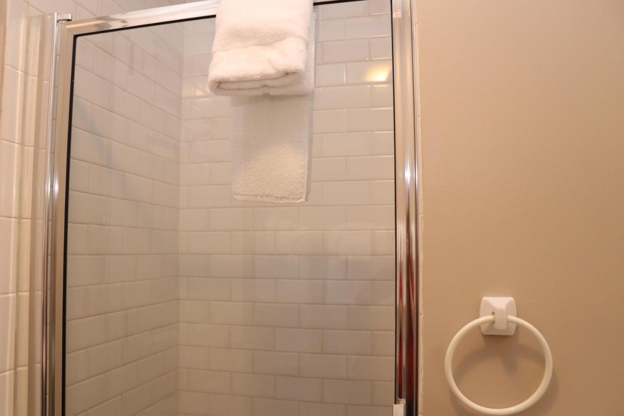 Stylish Downtown Studio In The South End, C. Ave #1 Бостон Екстер'єр фото